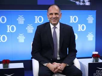 Γ. Γεραπετρίτης: Δεν υπάρχει "πάγος" στις σχέσεις με την Τουρκία, αλλά δεν έχουν λυθεί όλα τα προβλήματα