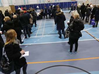 Δανία: Φιλορώσοι χάκερ "χτύπησαν" πολιτικά κόμματα την παραμονή των εκλογών