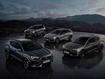 Ρεκόρ κύκλου εργασιών και κερδοφορίας για την SEAT S.A.