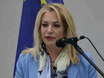 Άννα Μάνη: Ξεκινάει τη Δευτέρα η λειτουργία της ψηφιακής πλατφόρμας "Open Business" για την αδειοδότηση των επιχειρήσεω