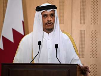 Πρωθυπουργός Κατάρ: Θα τηρηθεί η εκεχειρία στη Λωρίδα της Γάζας παρά την "παραβίαση"