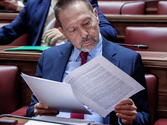 Γ. Στουρνάρας: Ναι μεν αλλά... για την πρόβλεψη των επιτοκίων
