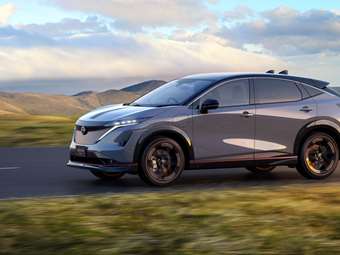 Τι ξέρουμε για τα 6 νέα μοντέλα Nissan που θα κυκλοφορήσουν στην Ευρώπη