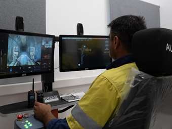 Ελληνικός Χρυσός: Πρωτοπορεί με σύγχρονες τεχνολογίες, επαναπροσδιορίζοντας τη μεταλλευτική δραστηριότητα