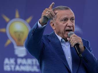 Le Monde για Ερντογάν: Eνας λαϊκιστής ηγέτης με ισχυρές αυταρχικές ρίζες