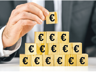 Χρηματοδότηση άνω του 1,2 δισ. ευρώ από Ταμείο Ανάκαμψης και εθνικούς πόρους