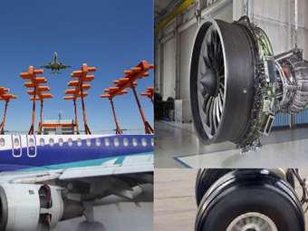 Η Safran εξαγοράζει την εταιρεία τεχνητής νοημοσύνης Preligens για €220 εκατ.