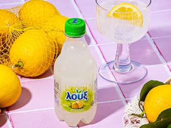 Λουξ: Εξετάζει δεύτερο εργοστάσιο παραγωγής αναψυκτικών στην Τρίπολη