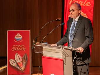 1o Συνέδριο παγωτού MENNE από την EMFI: To στρατηγικό όραμα 5ετίας και οι νέες συνεργασίες