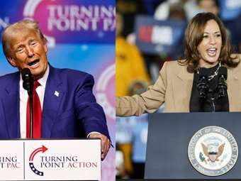 Αμερικανικές εκλογές: Πόσο επηρεάζουν τους ευρωπαίους κατασκευαστές αυτοκινήτων