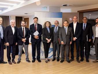 Ελληνογερμανικό Επιμελητήριο: Επιχειρηματική αποστολή, τον Νοέμβριο, σε 4 χώρες της Λατινικής Αμερικής