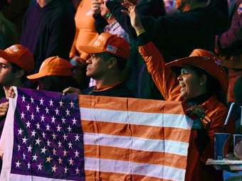 Το πολιτικό αδιέξοδο στις ΗΠΑ μπορεί να οδηγήσει τον κόσμο στο χάος