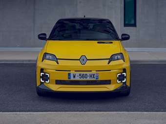 Αυτοί είναι οι επικρατέστεροι υποψήφιοι για CEO στη Renault