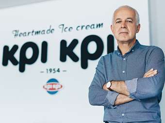 Κρι Κρι: Ετοιμάζει placement για να διευρύνει την ελεύθερη διασπορά