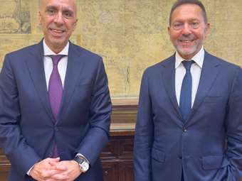 Γ. Μπρατάκος: Η επιχειρηματικότητα στηρίζει τη μετάβαση σε μια βιώσιμη και εξωστρεφή Ελλάδα