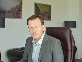 Δίρφυς: Στα 10,6 εκατ. ευρώ ο κύκλος εργασιών και ανάπτυξη 19%