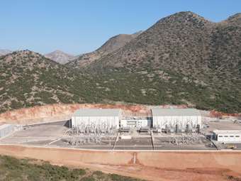 ΑΔΜΗΕ: Οι προβλέψεις του διαχειριστή για το ηλεκτρικό σύστημα και τα νέα μεγάλα έργα ύψους 6 δισ. ευρώ