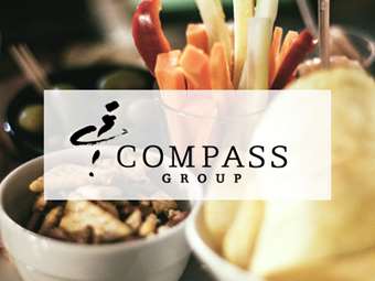 Η Compass εξαγοράζει την εταιρεία catering CH&amp;CO για $600 εκατ. στη μεγαλύτερη ευρωπαϊκή συμφωνία της μέχρι σήμερα