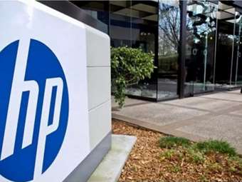 HP: Αύξηση εσόδων για το δ' τρίμηνο αλλά υποβάθμιση του outlook για το επόμενο