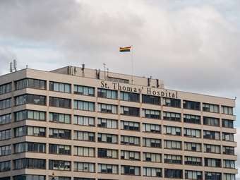 Βρετανία: Νοσοκομεία του Λονδίνου ακύρωσαν ιατρικές πράξεις λόγω κυβερνοεπίθεσης σε συνεργαζόμενη υπηρεσία διαγνωστικών εξετάσεων