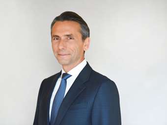 Philip Morris International: Ο Χρήστος Χαρπαντίδης αναλαμβάνει επικεφαλής Εξωτερικών Υποθέσεων παγκοσμίως