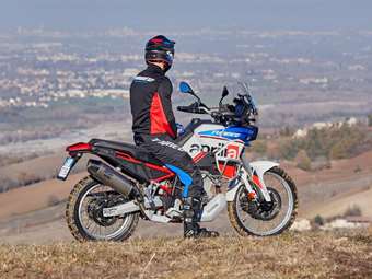 Προσφορές έως και 1.500 ευρώ για Aprilia και Moto Guzzi