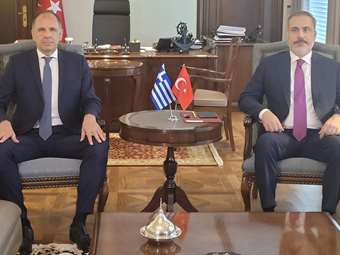 Τουρκικές διπλωματικές πηγές (Hurriyet): Στη Χάγη πακέτο θεμάτων αν δεν υπάρξει συμφωνία και για ζητήματα πέραν της ΑΟΖ