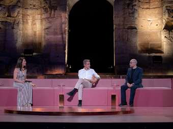 Athens Innovation Summit 2025: Η Ελλάδα στο επίκεντρο της Τεχνητής Νοημοσύνης