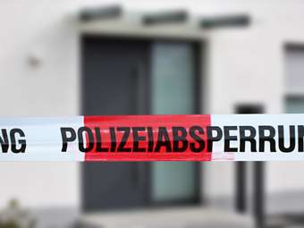 Ελβετία: Πολλοί τραυματίες από την επίθεση άνδρα με μαχαίρι - Συνελήφθη ο δράστης