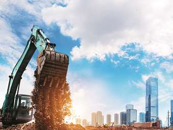 H νέα μορφή του Ταμείου Ανάκαμψης μετά την αναθεώρηση που έστειλε η Αθήνα στις Βρυξέλλες