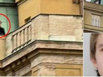 Στο πένθος η Τσεχία μετά το μακελειό με τους 15 νεκρούς - Νέα βίντεο από την αιματηρή επίθεση του 24χρονου