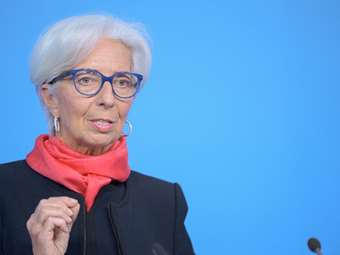 ΕΚΤ: Κερδίζει έδαφος το σενάριο της "παύσης" στις αυξήσεις των επιτοκίων