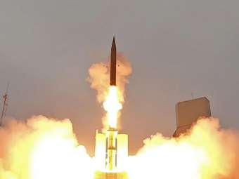 Γερμανία: Ο υποπτέραρχος Χόλγκερ Νόιμαν θα είναι ο νέος αρχηγός του Γενικού Επιτελείου Αεροπορίας