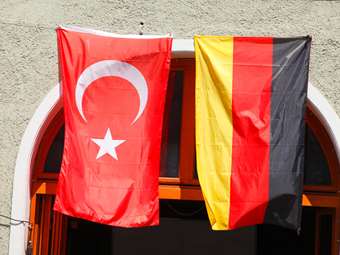 Βερολίνο: "Χωρίς τους Τούρκους, η Γερμανία δεν θα ήταν η χώρα που είναι σήμερα"