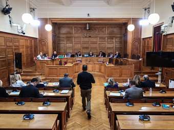 ΟΠΕΚΕΠΕ: Τι είπε ο Χρ. Μαγειρίας στην Εξεταστική για Φεράρι και τζόκερ - "Ό,τι δηλώνουμε, το έχουμε πλήρως"