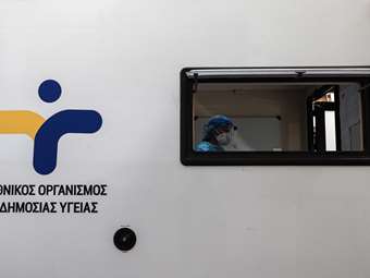 ΕΟΔΥ: 87 κρούσματα λοίμωξης από ιό του Δυτικού Νείλου και 7 θάνατοι από την αρχή της περιόδου 2025