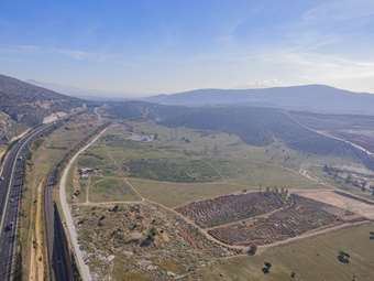 ΤΑΙΠΕΔ: Πέντε υποψήφιοι για το Επιχειρηματικό Πάρκο στη Φυλή