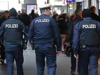 Γερμανία: Βόμβες του Β' Παγκοσμίου Πολέμου στο κέντρο της Κολωνίας - Απομάκρυνση 20.000 ανθρώπων