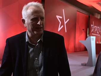 Αδειάζει Κασσελάκη ο Ραγκούσης: Επωφελής η συμφωνία Attica-Παγκρήτιας