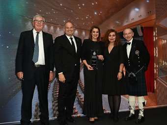 STIRIXIS Group: Παγκόσμια Διάκριση στον Στρατηγικό Σχεδιασμό