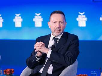 Γ. Στουρνάρας: Τώρα μπορώ να κοιμάμαι τα βράδια, χωρίς να ανησυχώ για δημοσιονομική αστάθεια