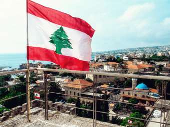 Λίβανος: Εμπλέκει τη Μοσάντ στη δολοφονία κατηγορούμενου για μεταφορά κεφαλαίων από το Ιράν στη Χαμάς