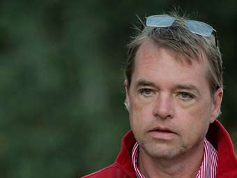 Τον "λοχαγό" του Warren Buffett, Todd Combs, στρατολόγησε η JP Morgan - Ποια θέση αναλαμβάνει