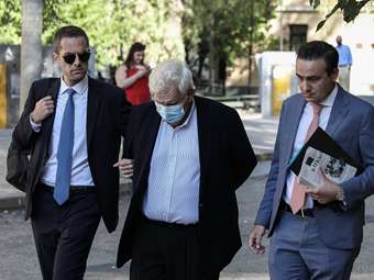 Folli - Follie: Γιατί οι δικαστές έστειλαν... σπίτι τους Δημήτρη και Καίτη Κουτσολιούτσου και στη φυλακή τον Τζώρτζη