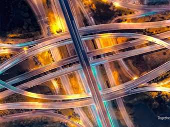 Vodafone Business και Osmos Hellas ανέλαβαν το έργο "Έξυπνες Γέφυρες" ύψους 95,3 εκατ. ευρώ