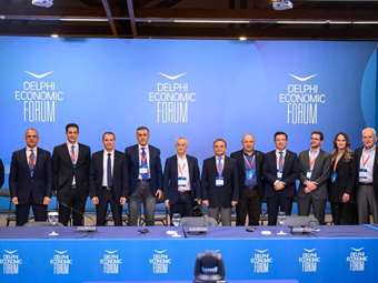 Delphi Forum: Οι κίνδυνοι στον αγροδιατροφικό τομέα