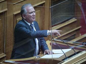 Γ. Μουλκιώτης: Επιτέλους, οι χώρες της ΕΕ υιοθετούν την Οδηγία για την εργασία στις ψηφιακές πλατφόρμες