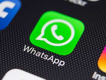 Ρωσία: Περιορισμοί επιβάλλονται σε Telegram και WhatsApp