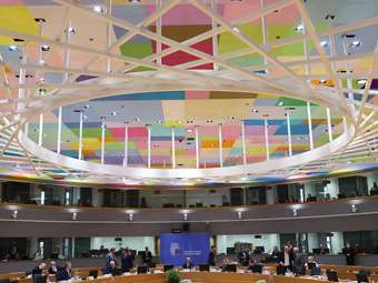 Σύνοδος Κορυφής ΕΕ: Εκ νέου επιβεβαίωση της προοπτικής ένταξης των Δυτικών Βαλκανίων