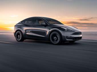 Η Tesla ξεκινά να πουλά το μοντέλο Y κινεζικής κατασκευής στην Κορέα για 44.000 δολάρια